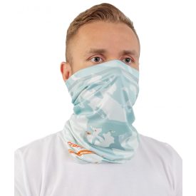 UPF50 UV sál kék (S)