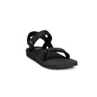 Classic férfi szandál - Black