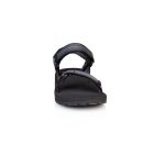 Classic férfi szandál - Chess Black