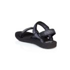 Classic férfi szandál - Chess Black