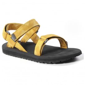 Classic férfi szandál - Camel