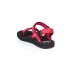 Classic női szandál - Tribal Red