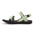 Classic női szandál - Fresco Green