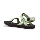 Classic női szandál - Fresco Green