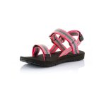Classic női szandál - Oriental Pink