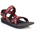 Stream férfi szandál - Indian