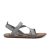 Solo unisex szandál - Granit Gray