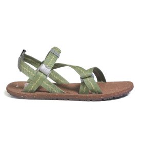 Solo unisex szandál - Bronze Green