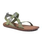 Solo unisex szandál - Bronze Green