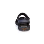 Gobi férfi szandál - Chess Black