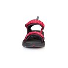 Gobi női szandál - Tribal Red