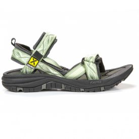 Gobi női szandál - Fresco Green