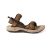 Comfort Gobi férfi szandál - Volume Brown