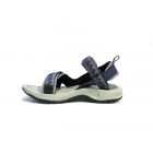 Comfort Gobi férfi szandál - Volume Blue