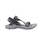Crosser EVO férfi szandál - Chess Black