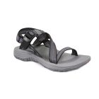 Crosser EVO férfi szandál - Chess Black