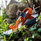 Crosser EVO férfi szandál - Orange