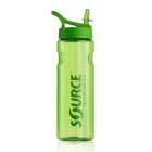 Tritan kulacs 0.75 liter - Green