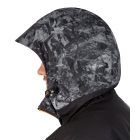 215-O-B-8 Edition 4.0 Úszó-thermo ruha - Carbon