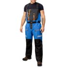 215-OB-V3 Úszó-thermo ruha - Kék