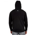 GRAFF THERMOAKTIV KARDIGÁN KAPUCNIVAL fekete