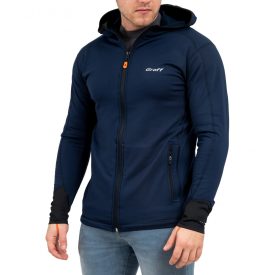 GRAFF THERMOAKTIV KARDIGÁN KAPUCNIVAL 