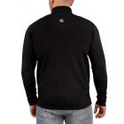 GRAFF THERMOAKTIV PULÓVER Fekete