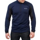 GRAFF THERMOAKTIV PULÓVER Sötétkék