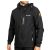 Softshell Kabát Fekete