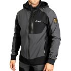 Softshell Kabát Szürke