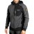 Softshell Kabát Szürke