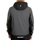 Softshell Kabát Szürke