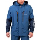 Vízhatlan horgász dzseki 606-B-1 Kék/Navy-kék