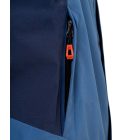 Vízhatlan horgász dzseki 606-B-1 Kék/Navy-kék