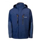 Vízhatlan horgász dzseki 606-B Navy-kék