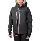 Vízhatlan női horgász dzseki