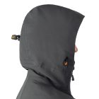 Vízhatlan női horgász dzseki