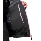 Vízhatlan női horgász dzseki