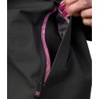 Vízhatlan női horgász dzseki