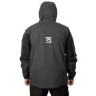 Vízhatlan horgász dzseki