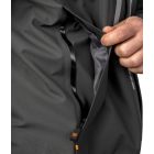 Vízhatlan horgász dzseki