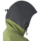 Vízhatlan horgász dzseki