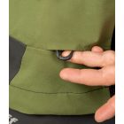 Vízhatlan horgász dzseki