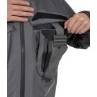 Vízhatlan horgász dzseki 632-B 