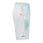 UPF50 UV álló short Halvány kék (2XL)