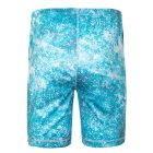 UPF50 UV álló short Kék