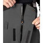 Vízhatlan kantáros horgász nadrág