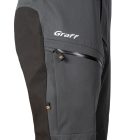 Vízhatlan kantáros horgász nadrág