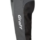 Vízhatlan kantáros horgász nadrág