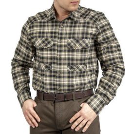 GRAFF Flanel horgászing